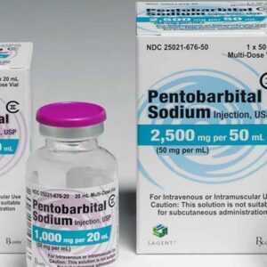 Nembutal Oral Liquid: Medical Uses and Risks as a Poison Explained