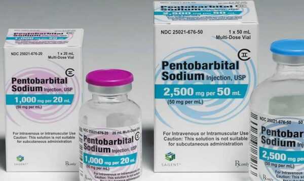 Nembutal Oral Liquid: Medical Uses and Risks as a Poison Explained