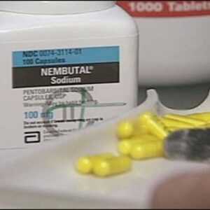 Nembutal Pills 50mg: Medical Uses and Risks as a Poison Explained