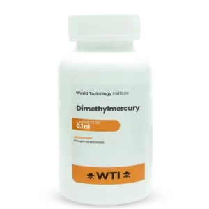 Buy Dimethylmercury Online: High-Purity Dimethylmercury for Research Use